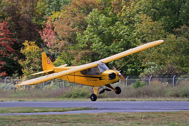 Stunt Flyer 1   P O'Malley